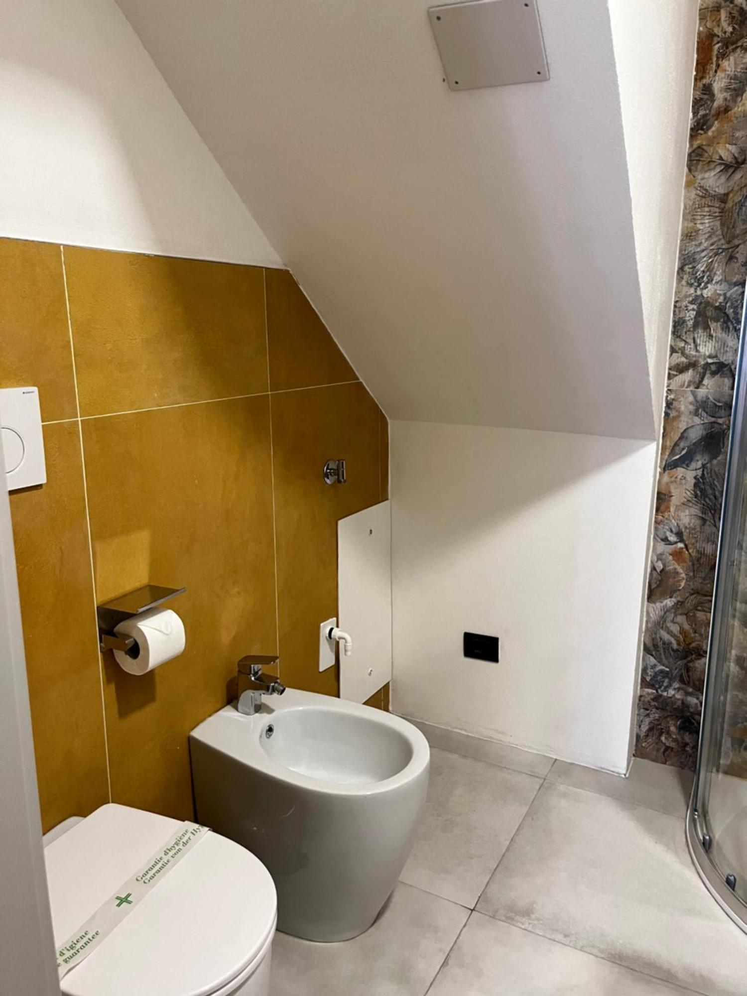 Affittacamere San Petronio House Bolonia Exterior foto